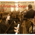 Ellen & Bernd Marquart Jazzlife - We Wish You A Merry Christmas