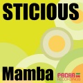 Mamba - Sticious