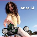 Miss Li - I'm Sorry, He's Mine