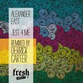 alexander east - Jest 4 Me