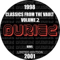 David Duriez - I sure Do Like 2006