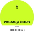 Sascha Funke、nina kraviz - Headphones