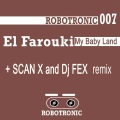 El Farouki - My Baby Land (original mix)
