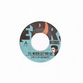 ELVIS - I’ll Never Let you Go
