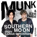 Munk、Lizzie Paige - Southern Moon (Darius Syrossian )(Remix)