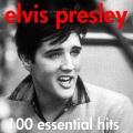 Elvis Presley - Lover Doll