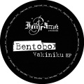 Bentobox、Chordian - Yakiniku (Rodriguez Jr. Remix)