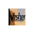 Fisher - L-O-V-E