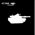 Alter Ego、Alter Ego - The Fridge