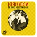 derrick morgan - I'm Gonna Leave You
