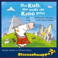 Sternschnuppe - Endlich in der Stadt!