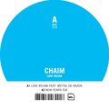 Chaim、Meital De Razon - Love Rehab