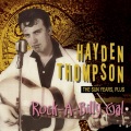 Hayden Thompson - Blues Blues Blues