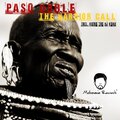 paso doble - The Warrior Call (The Voices Mix)