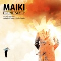 Maiki - Orange Sky
