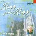 Lionel Rogg - Apparition