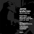 Jamie Anderson - Back Then