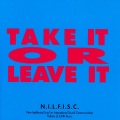 Take It Or Leave It