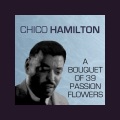 chico hamilton - Beyond the Blue Horizon
