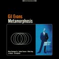 gil evans、the gil evans orchestra - La Nevada
