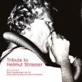 Tribute to Helmut Strasser