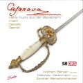 Zürcher Barockorchester、Wolfram Berger - Sonata VI (Ausschnitt)-