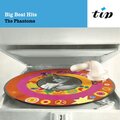 The Phantoms - Let's Hang On