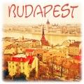 The Campfires - Budapest (Karaoke Version)