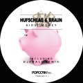 Hufschlag、Braun - Money