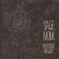 Sage Monk、C.Robert Walker - Never (Main Mix)(Remix)