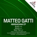 Matteo Gatti - Burka (Original Mix)