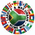 Larry F、Max Urban - Nume Mir
