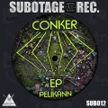 Pelikann - Conker