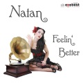 Natan - Feelin' Better (Radio Edit)