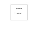 Fargo - Wach auf