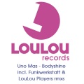 Uno Mas - Bodyshine