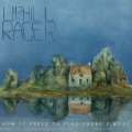 Uphill Racer、Karo - Bright Curious Endless (feat. Karo)