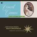 Rosario Bourdon cond. The Philharmonia Orchestra - Valse Celebre, Op. 34, No.1