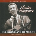 Porter Wagoner - I Can't Live With You (I Can't Live With