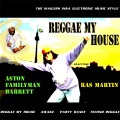 Ras Martin、Aston Barrett - Techno Reggae Beat