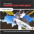 free styling