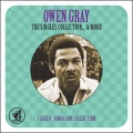 Owen Grey、the jets - Rocking in My Feet