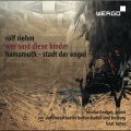 Nicolas Hodges - Hamamuth, Stadt der Engel: 