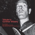 Tribute to Günther Witzany