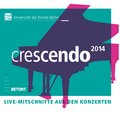 Steven Sloane、Symphonieorchester der UdK Berlin - Metamorphosen