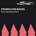 Frowin Von Boyen - Four Inna Row Vol. 4 (Special Edition) - Something Bright