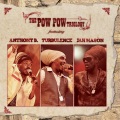 turbulence - No Time to Waist
