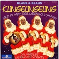 klaus - Frohe Weihnachten wünschen wir Euch