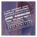 Jamie Anderson - Filter Funk (Jerome Remix)