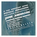 Jamie Anderson - Gangsta Boogie (Steve Rachmad Remix)